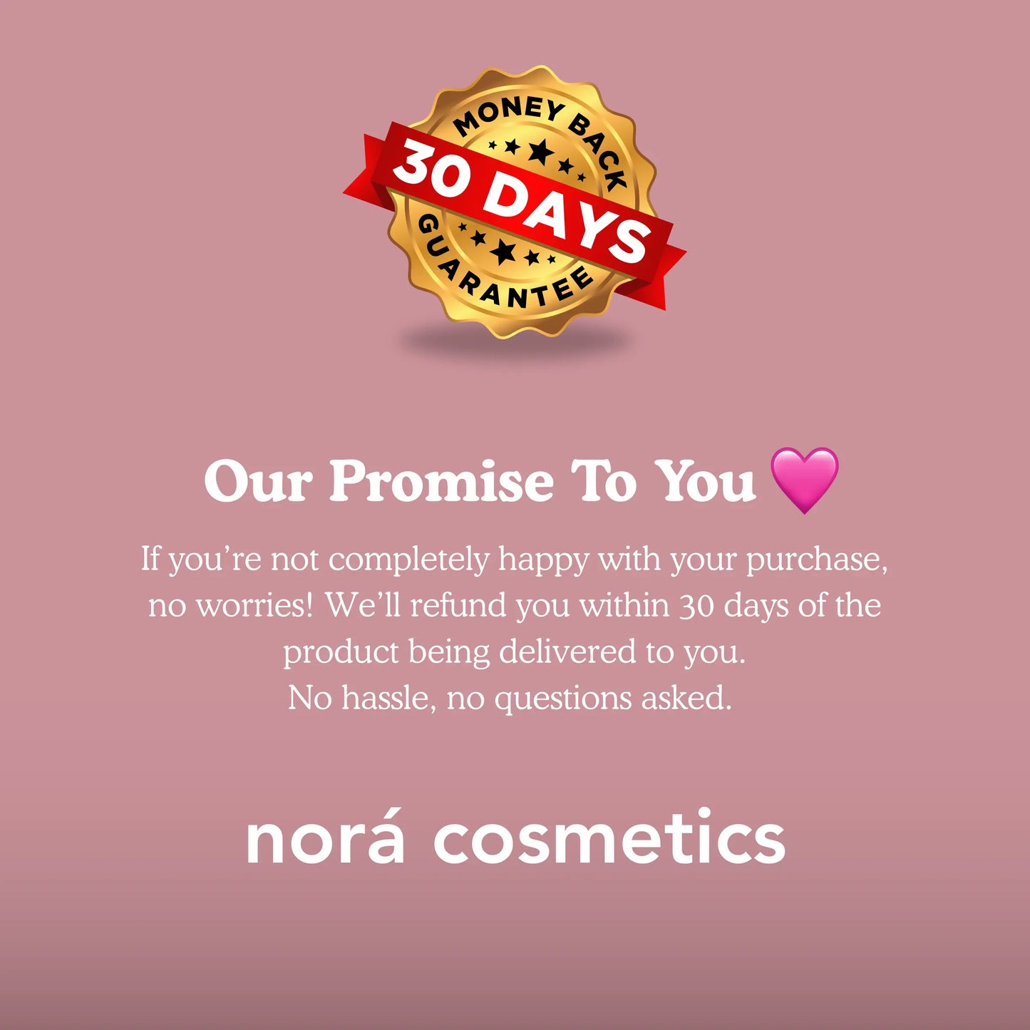 Norá Cosmetics Staining Lip Oil