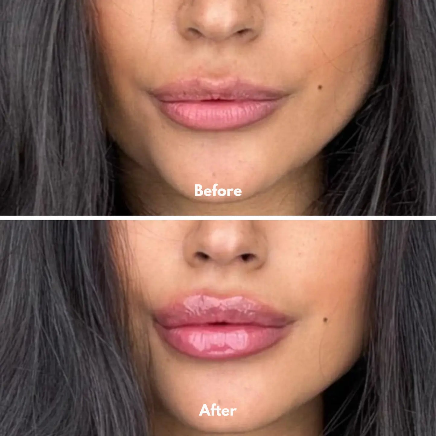 Norá Cosmetics Staining Lip Oil