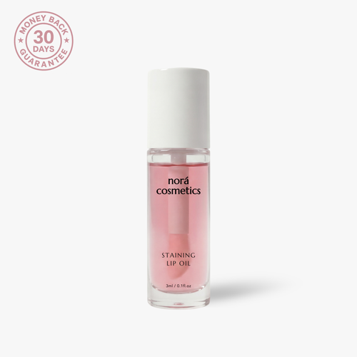 Norá Cosmetics Staining Lip Oil