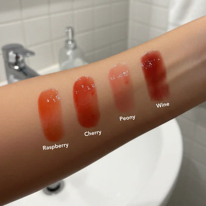 Norá Cosmetics Staining Lip Oil