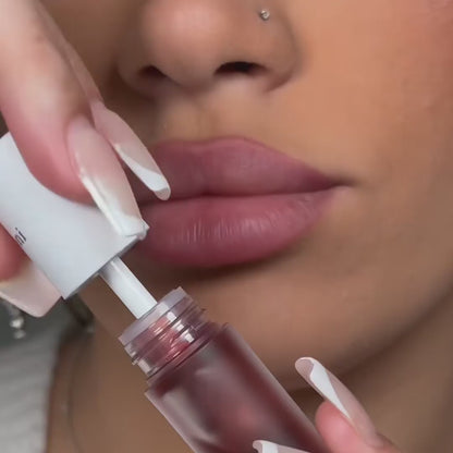 Norá Cosmetics Staining Lip Oil